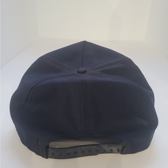 USS Anzio CG 68 Stand and Flight SnapBack US Navy - Picture 2 of 2